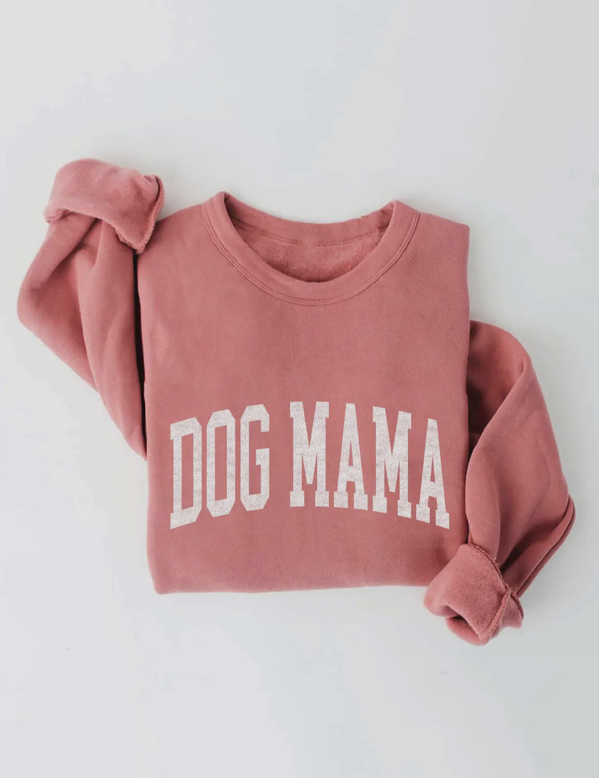 Dog Mama Sweatshirt