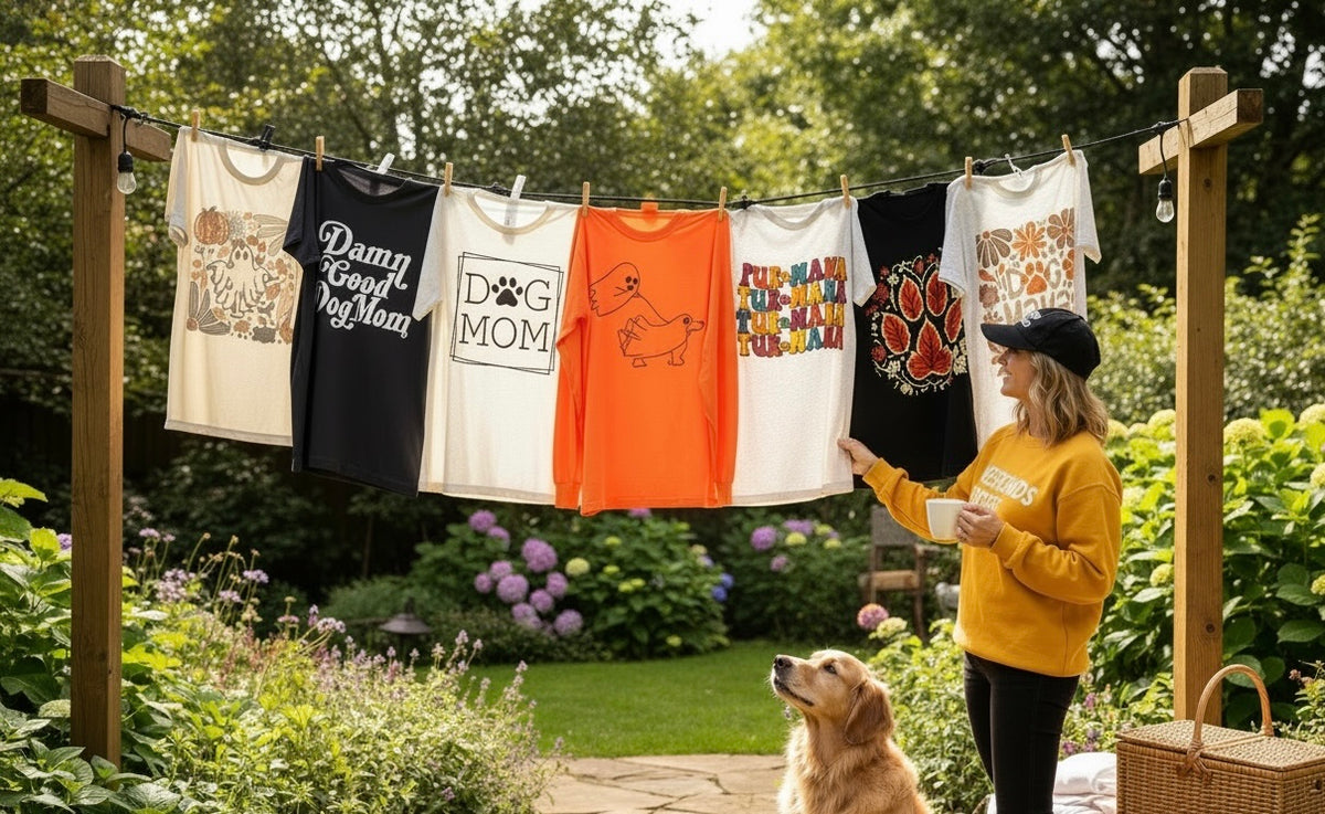 Dog Lovers’ Shop