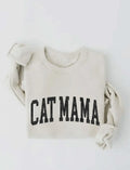 Cat Mama Sweatshirt