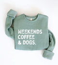 Ghost Walking Dog [Long Sleeve]