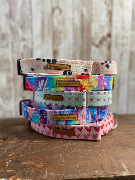 Martingale Dog Collar