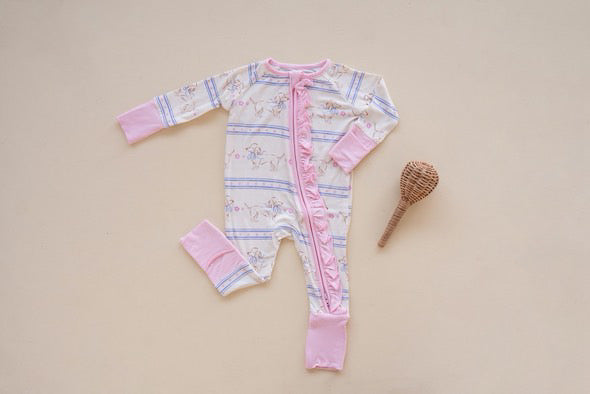 Little Human Doxie Jammies