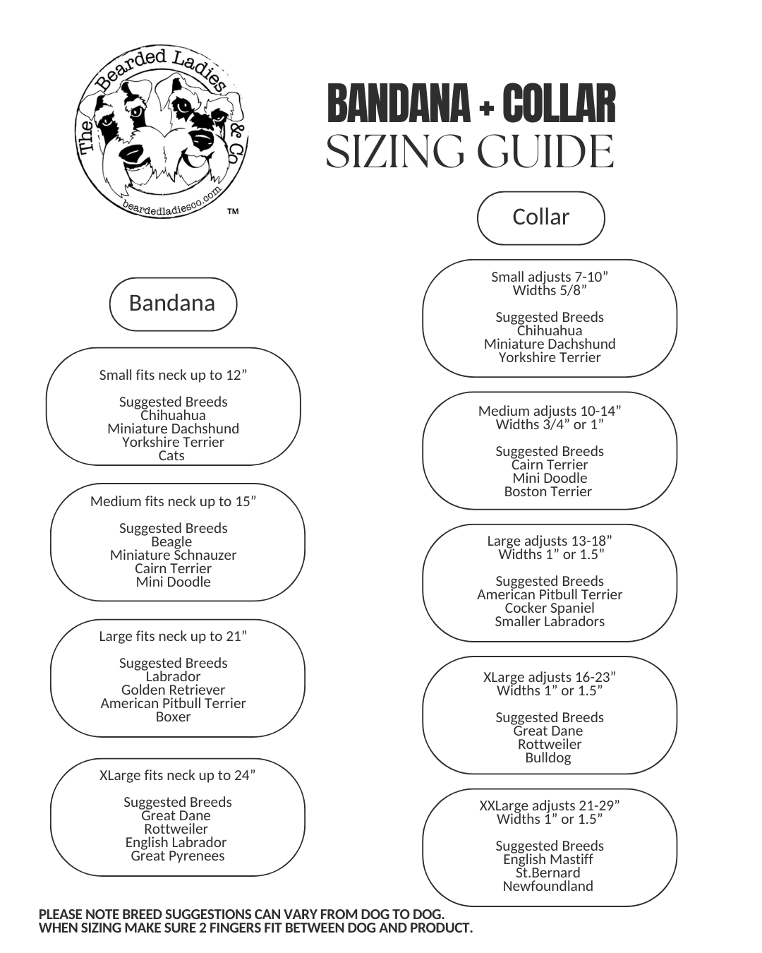 Peach Flowers & Sunflowers on Olive Dog Collar [The Isa]