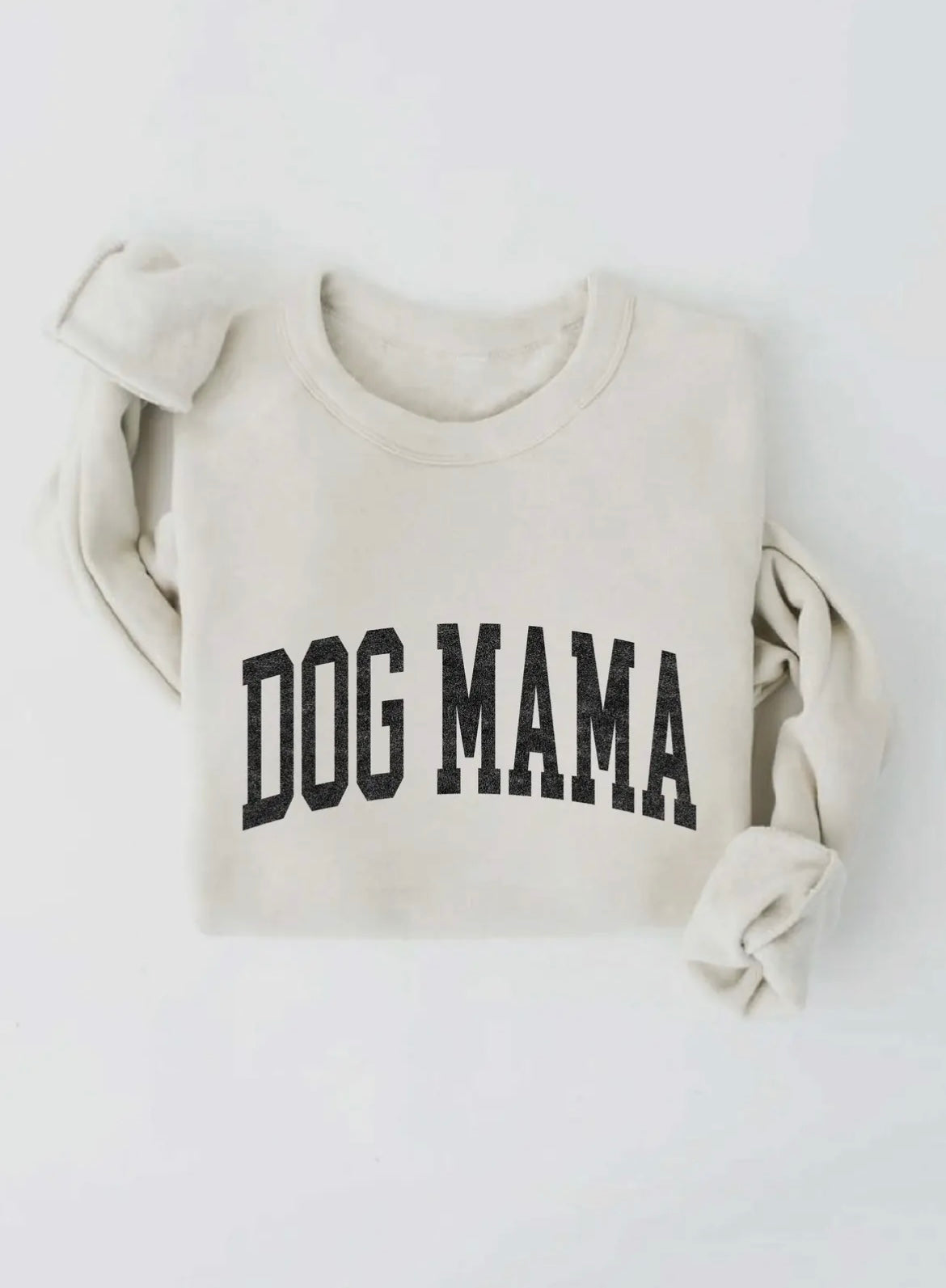 Dog Mama Sweatshirt