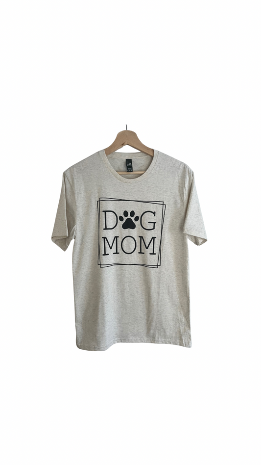 Dog Mom T-Shirt