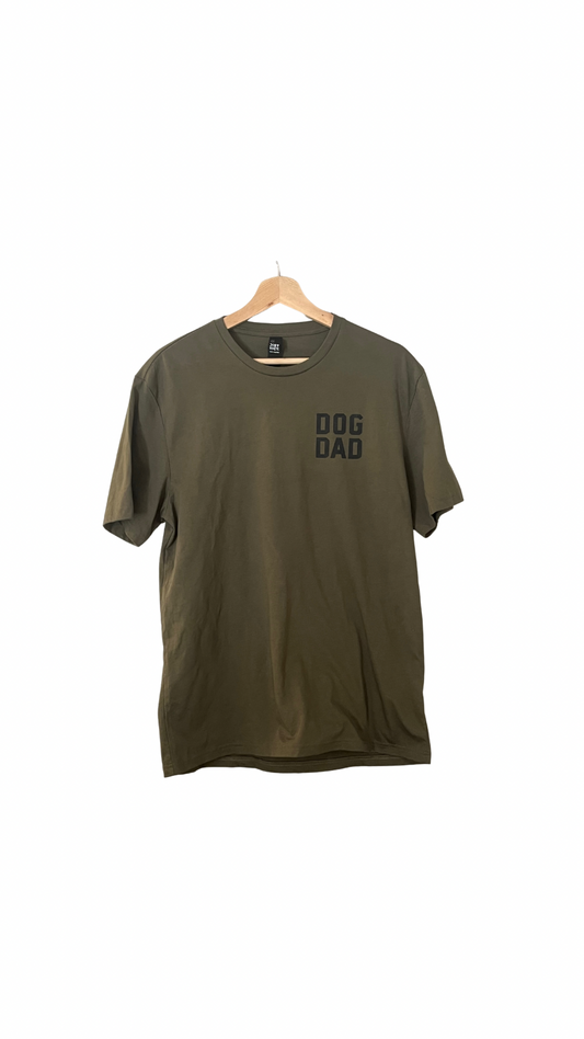 Dog Dad T-Shirt