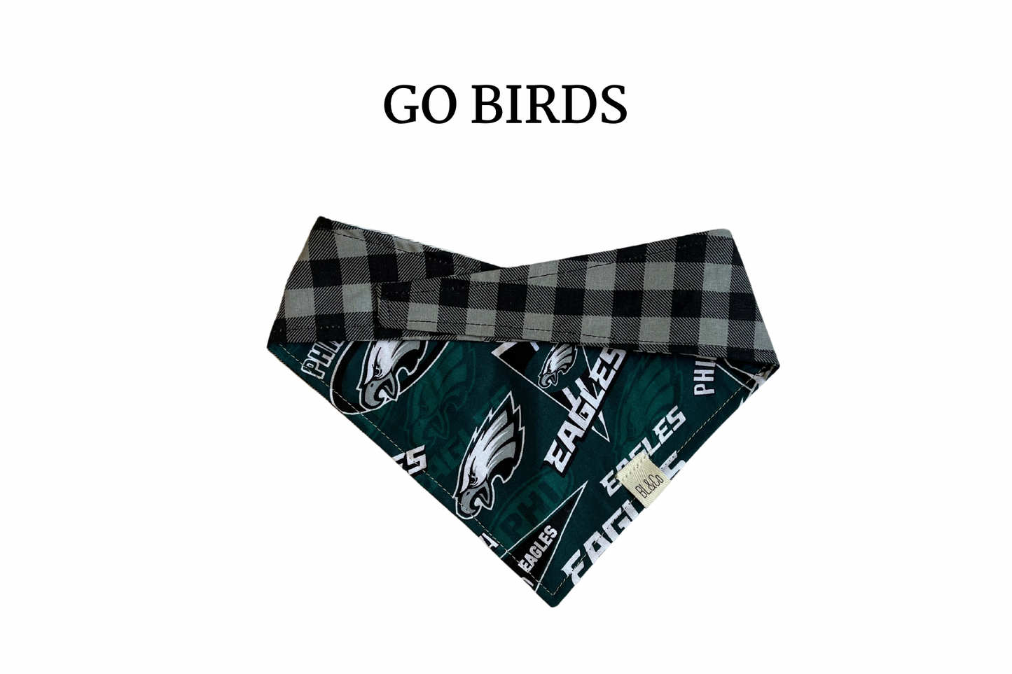 Philadelphia Eagles Bandana