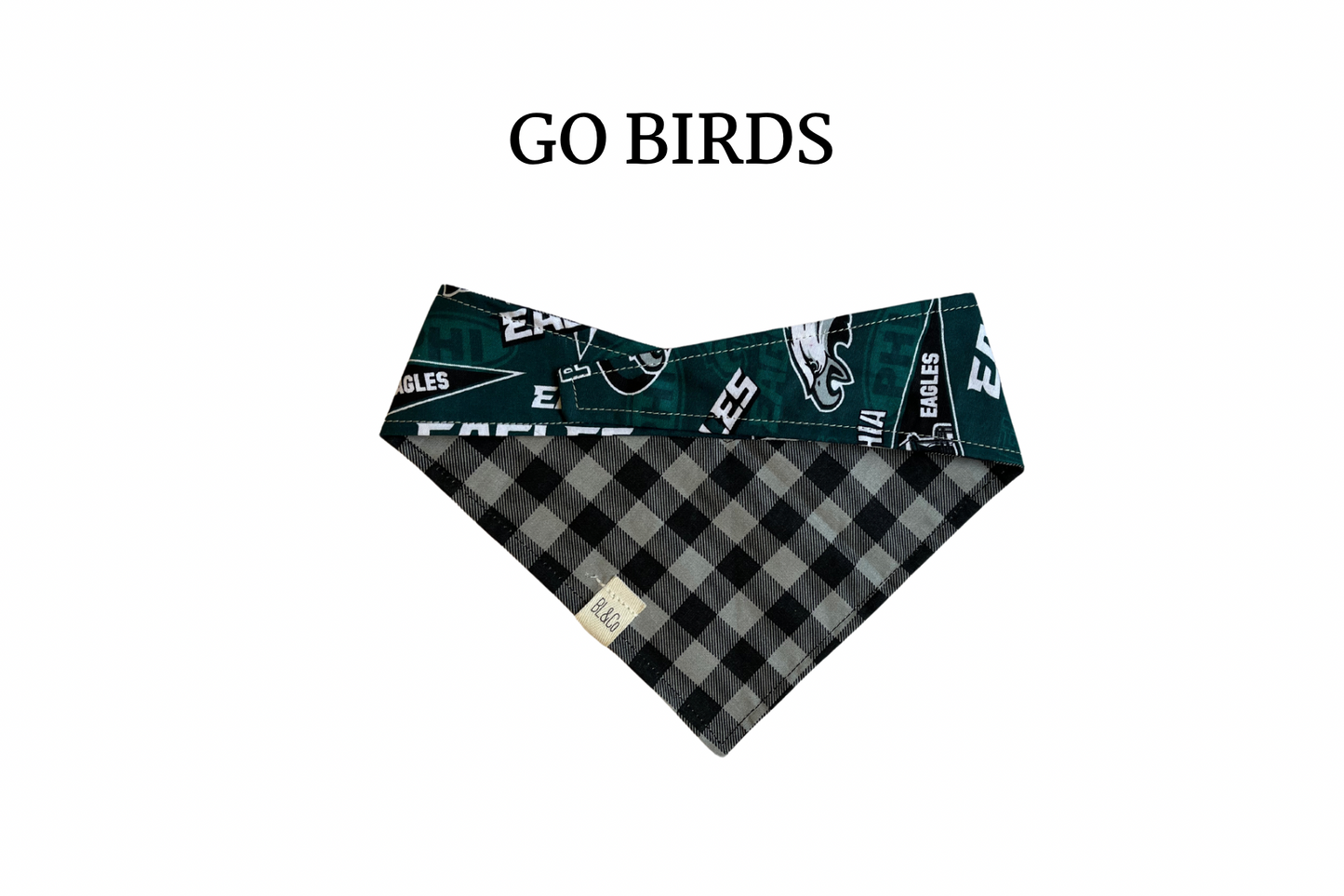 Philadelphia Eagles Bandana