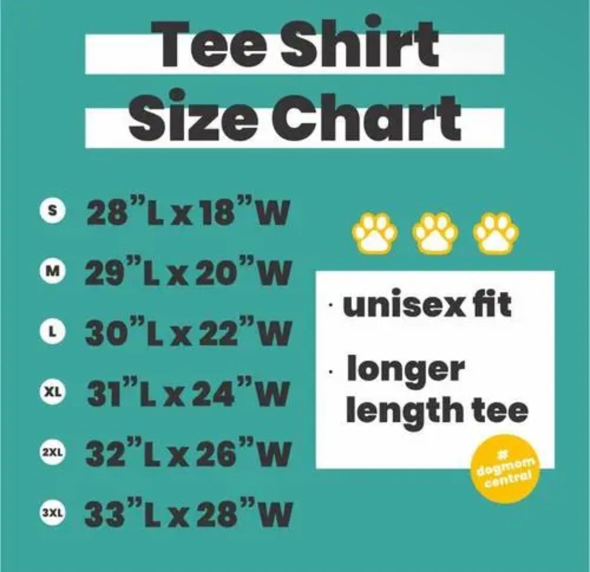 Damn Good Dog Mom Tee